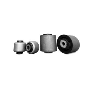 Complete Front Control Arm Bushing Kit for Camaro (2010-2015)