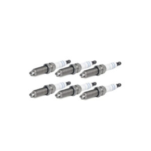 Engine Spark Plugs for BMW X6 / 1 Series / 3 Series / 5 Series / 7 Series (2008-2012) 6-Cylinder