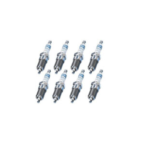 Engine Spark Plugs for Porsche Panamera/Cayenne/911 (2008-2019) 8-Cylinder
