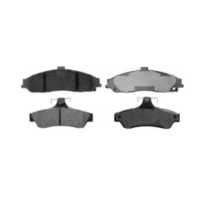 Complete Brake Pads Caprice/Lumina (2000-2006) - Full Set
