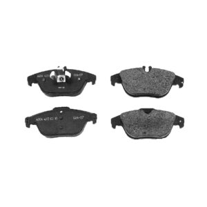 Mercedes Brake Pads Full Set (E-CLASS/ C-CLASS (2008-2017) - Complete Set