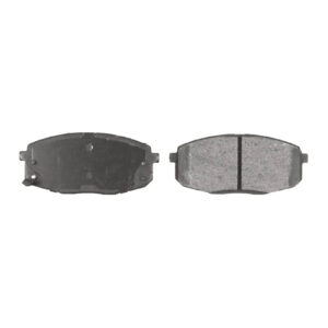 Front brake pads Azera / Cadenza (2017 - 2021)