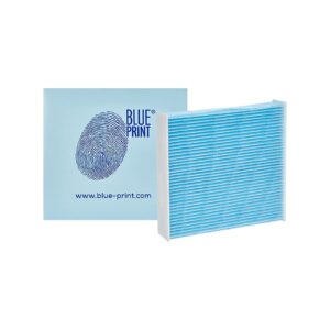 Air conditioning filter for Jaguar F-PACE / I-PACE / XE / XF Land Rover Discovery / Range Rover / Range Rover Sport / Range Rover Velar 2014-2024