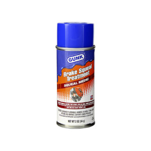 Brake noise and squeal eliminator