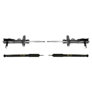 Complete Shock Absorbers for Chrysler 300/Challenger/Charger (2011-2023) - Full Set