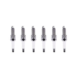 Engine Spark Plugs (Iridium) CTS/Camaro/Corvette/Excursion/Expedition/Explorer/Mustang/Ranger (1998-2015) - 8 Pieces