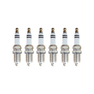 Iridium Spark Plugs Audi / Volkswagen / Porsche (2005-2018) - 8 Cylinder
