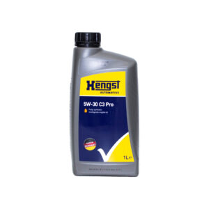 زيت محرك 5W30 ديزل/بنزين C3