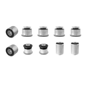 Complete front control arm bushing kit (GL-CLASS/GLE-CLASS/GLS-CLASS/ML-CLASS (2006-2017) - Full set
