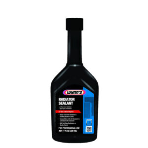 RADIATOR SEALANT