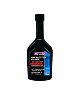 COOLING SYSTEM CLEANER