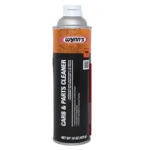 General Carbon and Grease Cleaner (Carburetor)