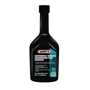CVT Transmission Treatment and Additive