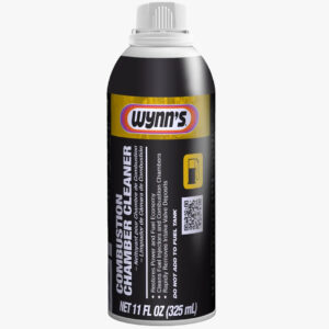 Engine Combustion Chamber Deep Cleaner (Gasoline)