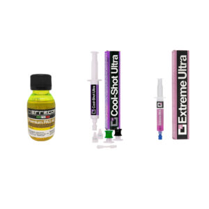 Compressor Performance Enhancement Package