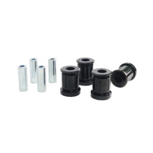 Front lower control arm bushings for Nissan Patrol Y62 2010 - 2024