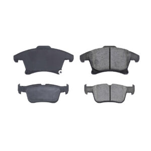 Taurus Brake Pads (2020-2022) - Full Set