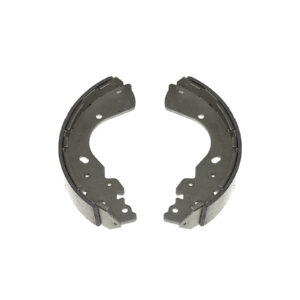 Fiat Fiorino Handbrake Pads 2014 - 2019, 1.4 Engine Size