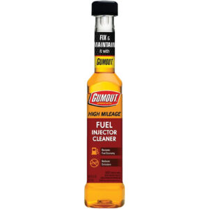 High-Performance Fuel Injector Cleaner