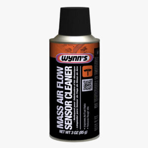 Mass Air Flow (MAF) and Fuel System Cleaner for Engines