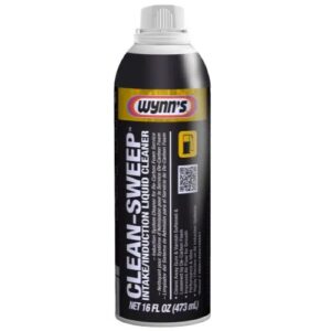 GDI Engine Head Concentrated Cleaner (No Disassembly Required)