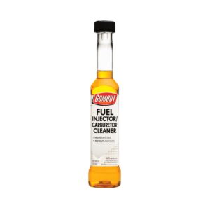 منظف ​​بخاخات الوقود / منظف الكربوريتور (بنزين فقط) Fuel Injector Cleaner/ Carburetor Cleaner