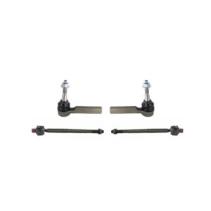 Inner and outer tie rod ends for Impala/Malibu/Cruze (2011-2017) - Full set