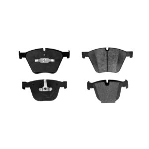 Complete brake pads for BMW (X6 / 760LI / 750LI (2008 – 2015) - Full set