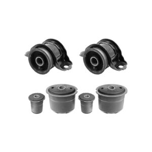 Front Lower Control Arm Bushings Mustang (2005-2014)