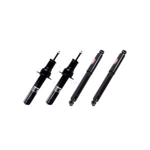 Grand Cherokee Complete Shock Absorbers (2005-2010) - Full Set