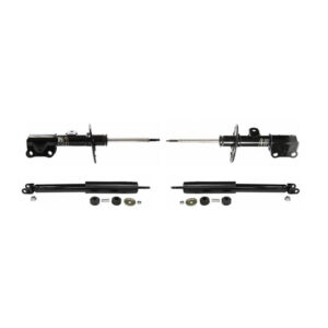 Complete Shock Absorbers for Ford Taurus (2013-2019) - Full Set