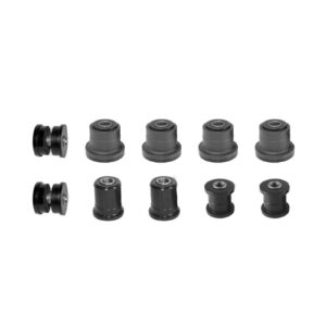 Complete rear control arm bushing kit (LS400 (1990-2000))