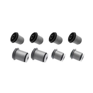 Complete Front Control Arm Bushing Kit GX/Prado/FJ/ (Hilux 4WD) (2002-2024) - Full Set