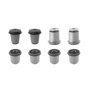 Complete Front Control Arm Bushing Kit GX / Prado / FJ / Hilux / Fortuner (4WD) (2002-2024) - Full Set