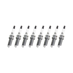 بواجي المحرك (شمعات احتراق) LS460/IS/GS/افالون/كامري/اف جي/راف فور/لاندكروزر/سكويا/تندرا (2006-2020) - 8 سلندر