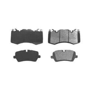 Complete Brake Pads for Range Rover Sport (2019-2022) - Full Set