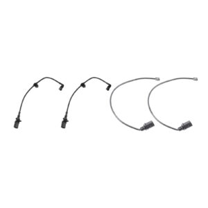 Complete brake sensors for Audi (2017-2022) - Full set