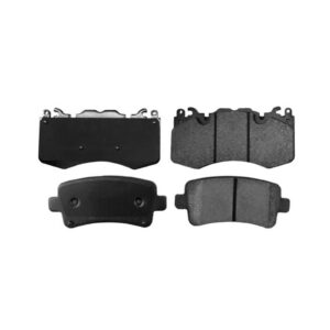 Complete brake pads for Land Rover Range Rover Sport Supercharged / Defender (2013-2022) - Full set