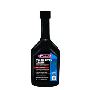 COOLING SYSTEM CLEANER