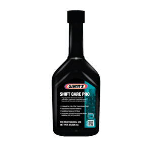 معالج القير الاوتوماتيكي Shift Care Pro