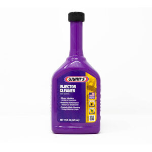 Injector Cleaner for Gasoline and Diesel Engines